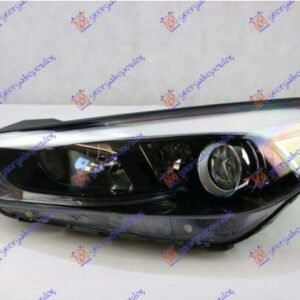 FAR ELEKTRICNI AFS (TYC) - HYUNDAI TUCSON II 2015-2018 (TL/TLE)