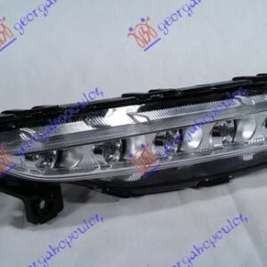 DNEVNO SVETLO LED - HYUNDAI TUCSON II 2015-2018 (TL/TLE)