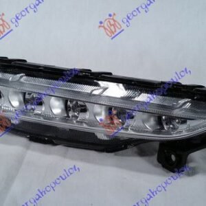 DNEVNO SVETLO LED - HYUNDAI TUCSON II 2015-2018 (TL/TLE)