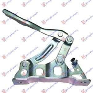 MAKAZE HAUBE - HYUNDAI TUCSON II 2015-2018 (TL/TLE)
