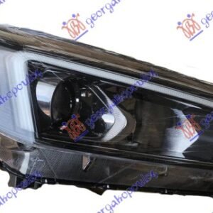 FAR ELEKTRICNI SA LED DNEVNIM SVETLOM (DEPO) - HYUNDAI TUCSON II 2018-2020 (TL/TLE)