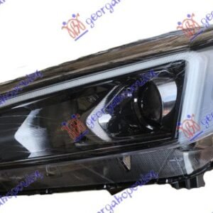 FAR ELEKTRICNI SA LED DNEVNIM SVETLOM (DEPO) - HYUNDAI TUCSON II 2018-2020 (TL/TLE)