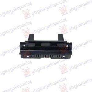 NOSAC CENTRALNE RESETKE PLASTICNI - HYUNDAI TUCSON III 2024- (NX4E/NX4A)