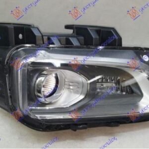 FAR ELEKTRICNI (H7/LED) (DEPO) - HYUNDAI KONA 2017-2020 (0S/0SE/0SI)