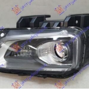 FAR ELEKTRICNI (H7/LED) (DEPO) - HYUNDAI KONA 2017-2020 (0S/0SE/0SI)