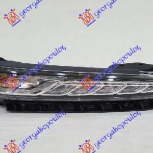 DNEVNO SVETLO LED - HYUNDAI KONA 2017-2020 (0S/0SE/0SI)