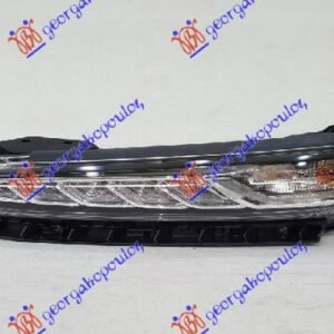 DNEVNO SVETLO LED - HYUNDAI KONA 2017-2020 (0S/0SE/0SI)