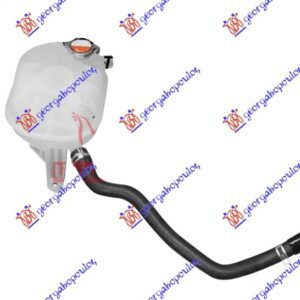 POSUDA ZA ANTIFRIZ (SA POKLOPCEM) (1.6 TGDI) - HYUNDAI KONA 2017-2020 (0S/0SE/0SI)