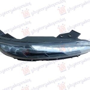 DNEVNO SVETLO LED (SA LED MIGAVCEM) - HYUNDAI KONA 2020-2023 (0S/0SE/0SI)