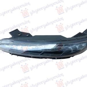 DNEVNO SVETLO LED (SA LED MIGAVCEM) - HYUNDAI KONA 2020-2023 (0S/0SE/0SI)