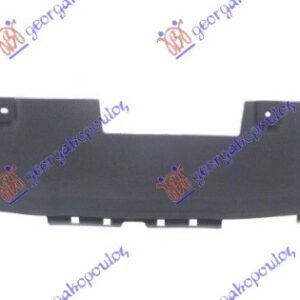 POKLOPAC VEZNOG LIMA GORNJI PLASTICNI - HYUNDAI ACCENT 2011-2014 (EXPORT TYPE)
