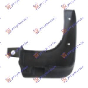 ZASTITA OD BLATA (ZAVESICA) PREDNJA - HYUNDAI ACCENT 2011-2014 (EXPORT TYPE)