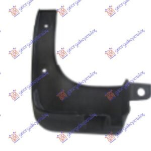 ZASTITA OD BLATA (ZAVESICA) PREDNJA - HYUNDAI ACCENT 2011-2014 (EXPORT TYPE)