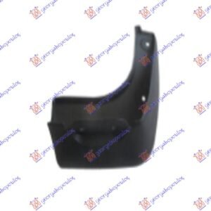 ZASTITA OD BLATA (ZAVESICA) ZADNJA - HYUNDAI ACCENT 2011-2014 (EXPORT TYPE)