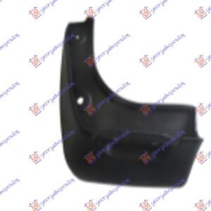 ZASTITA OD BLATA (ZAVESICA) ZADNJA - HYUNDAI ACCENT 2011-2014 (EXPORT TYPE)