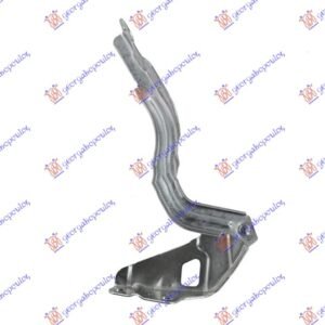 MAKAZE HAUBE - HYUNDAI ACCENT 2011-2014 (EXPORT TYPE)