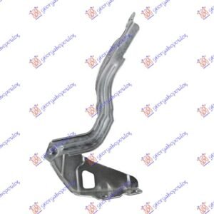 MAKAZE HAUBE - HYUNDAI ACCENT 2011-2014 (EXPORT TYPE)