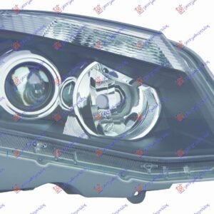 FAR MEHANICKI/ELEKTRICNI SA PROJEKTOROM (DEPO) - ISUZU P/U D-MAX 2012-2016 (TFR/TFS)