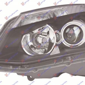 FAR MEHANICKI/ELEKTRICNI SA PROJEKTOROM (DEPO) - ISUZU P/U D-MAX 2012-2016 (TFR/TFS)
