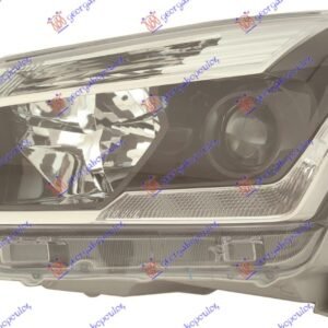 FAR ELEKTRICNI SA LED DNEVNIM SVETLOM (DEPO) - ISUZU P/U D-MAX 2016-2020 (TFR/TFS)