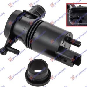 MOTOR POSUDE BRISACA (1 PUMPA) - INFINITI Q50 2014-