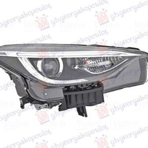 FAR (H9) CRNI (VALEO) - INFINITI Q30 2016-