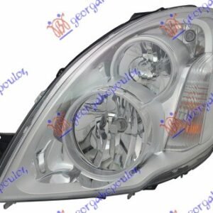 FAR ELEKTRICNI (DEPO) - IVECO DAILY 2011-2014