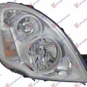 FAR ELEKTRICNI (TYC) - IVECO DAILY 2011-2014