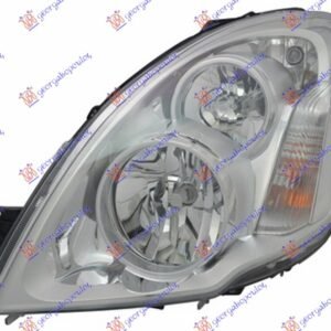 FAR ELEKTRICNI (TYC) - IVECO DAILY 2011-2014