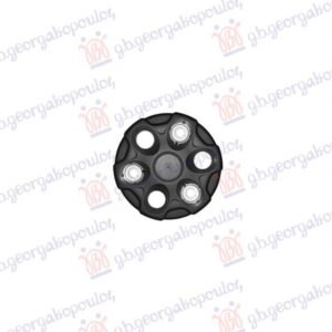 RATKAPNA (16 INCH) - IVECO DAILY 2014-2019