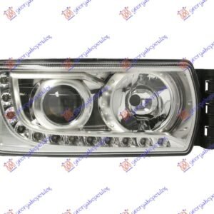 FAR ELEKTRICNI SA LED DNEVNIM SVETLOM 2013- (DEPO) - IVECO STRALIS 2003-2019