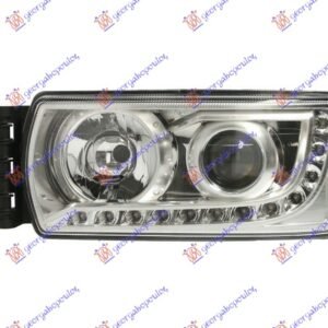 FAR ELEKTRICNI SA LED DNEVNIM SVETLOM 2013- (DEPO) - IVECO STRALIS 2003-2019
