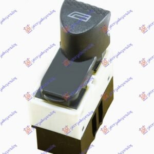 PREKIDAC U PREDNJIM VRATIMA (6 PIN) - IVECO STRALIS 2003-2019