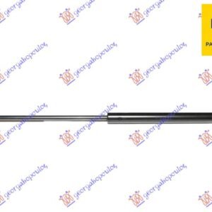 AMORTIZER HAUBE (450L-400N) (MARELLI) - JAGUAR XF 2008-2015 (X250)