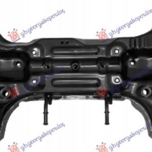 NOSAC MOTORA - KIA SOUL 2008-2011 (AM)
