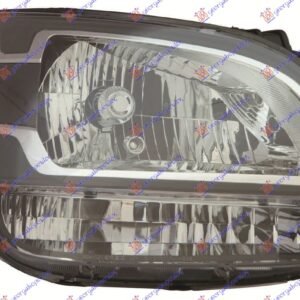 FAR ELEKTRICNI (DEPO) - KIA SOUL 2008-2011 (AM)