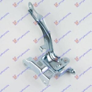 MAKAZE HAUBE - KIA SOUL 2008-2011 (AM)