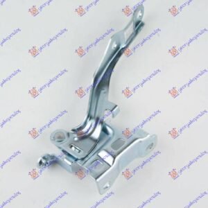 MAKAZE HAUBE - KIA SOUL 2008-2011 (AM)