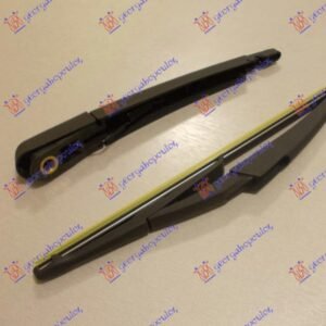 ZADNJI BRISAC KOMPLET 290mm - PEUGEOT 5008 2010-2013 (0U/0E)