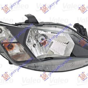FAR ELEKTRICNI (JEDNO SOCIVO) (VALEO) - SEAT IBIZA 2015-2017 (6J5/6P1)