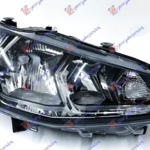 FAR ELEKTRICNI (H7/H7) (TYC) - SEAT IBIZA 2017- (KJ1/KJG)