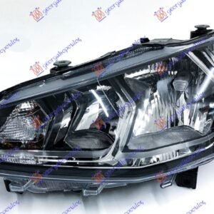 FAR ELEKTRICNI (H7/H7) (TYC) - SEAT IBIZA 2017- (KJ1/KJG)