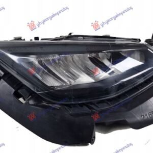 FAR ECO LED (VALEO) - SEAT IBIZA 2017- (KJ1/KJG)