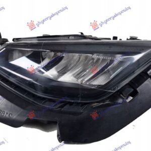 FAR ECO LED (VALEO) - SEAT IBIZA 2017- (KJ1/KJG)