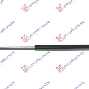 AMORTIZER GEPEK VRATA (362L-390N) (MARELLI) - SEAT Mii 2012- (KF1/KE1)