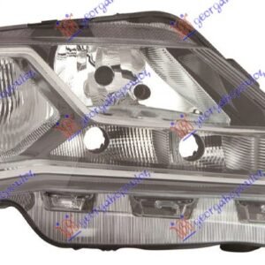 FAR ELEKTRICNI (SA MOTOROM) (DEPO) - SEAT TOLEDO 2012- (KG3)