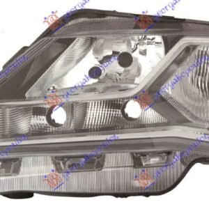 FAR ELEKTRICNI (SA MOTOROM) (DEPO) - SEAT TOLEDO 2012- (KG3)