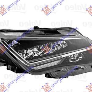 FAR CEO LED -2015 (VALEO) - SEAT TOLEDO 2012- (KG3)