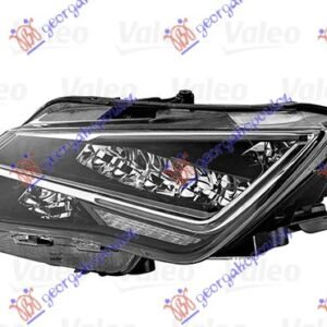 FAR CEO LED 2015- (VALEO) - SEAT TOLEDO 2012- (KG3)