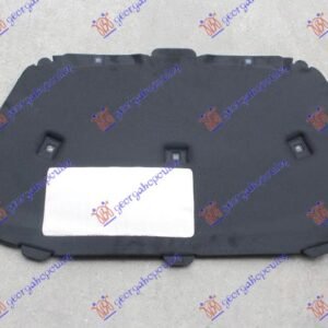 IZOLACIJA HAUBE - SEAT LEON 2013-2017 (5F1)